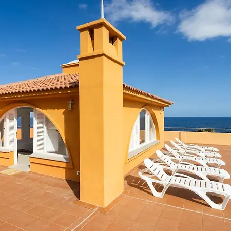 La Marea Apartamento