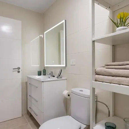 La Marea * Puertito de Guimar