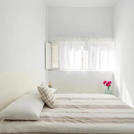 Appartement Duplex La Marea *