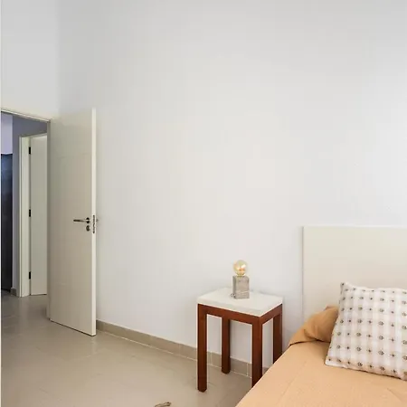 Apartamento La Marea *