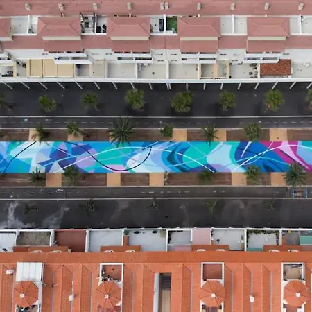 La Marea Apartamento *