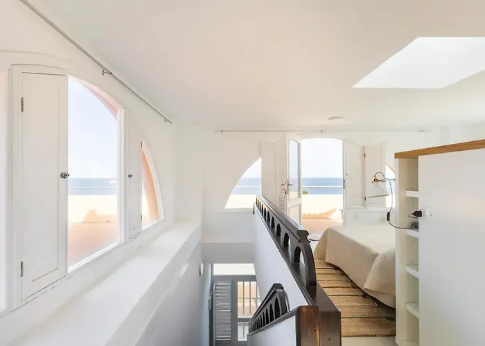 La Marea Apartamento Puertito de Guimar