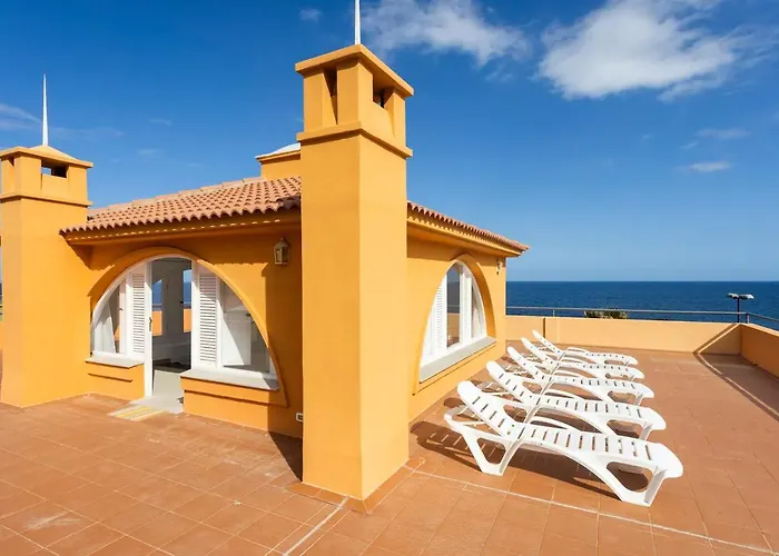 La Marea Apartamento