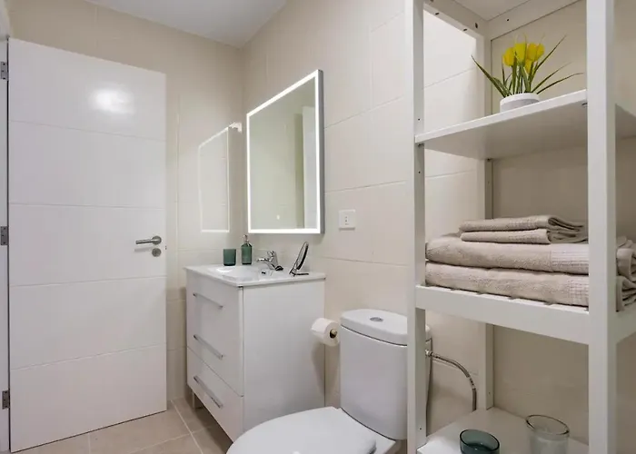 La Marea * Puertito de Guimar