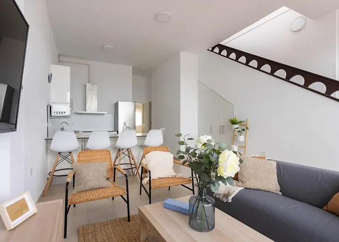 La Marea * Puertito de Guimar