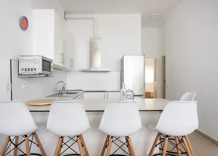 La Marea * Puertito de Guimar