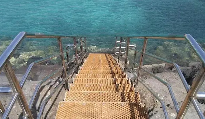 Apartamento La Marea *