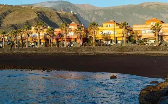 La Marea Apartamento *