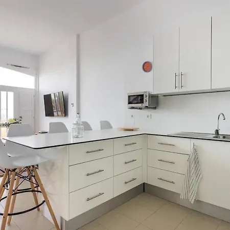 Duplex La Marea Puertito de Guimar