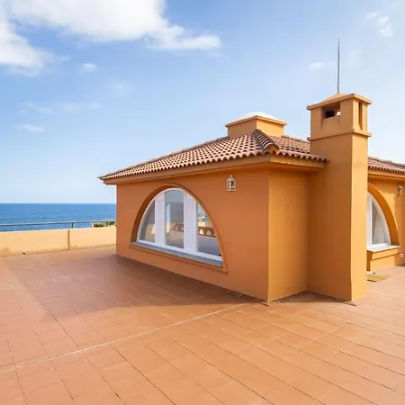 Duplex La Marea *