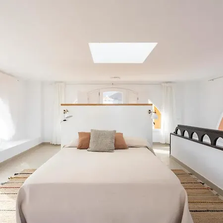 Apartment Duplex La Marea Puertito de Guimar