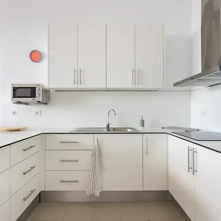 Duplex La Marea Appartamento Puertito de Guimar