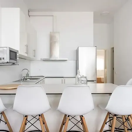 Duplex La Marea * Puertito de Guimar