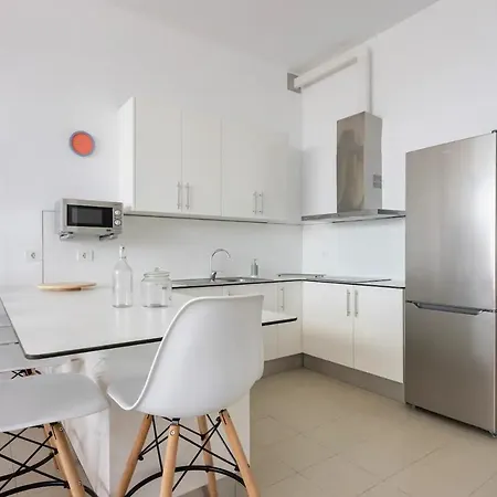 Duplex La Marea *