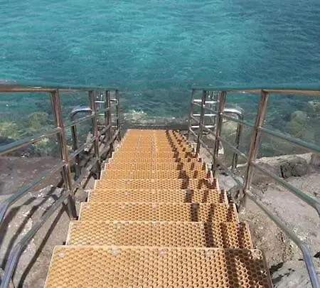 Appartamento Duplex La Marea *