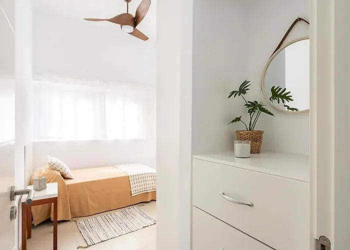 Duplex La Marea * Puertito de Guimar