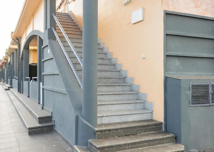 Duplex La Marea * Puertito de Guimar