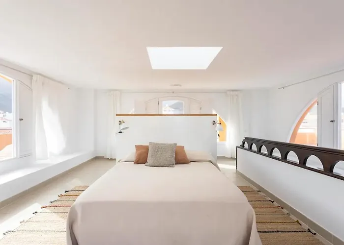 Διαμέρισμα Duplex La Marea Puertito de Guimar