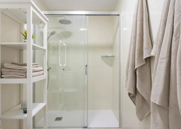 Duplex La Marea Διαμέρισμα *