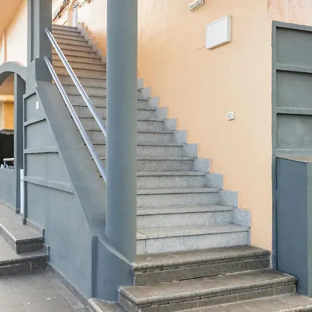 Duplex La Marea * Puertito de Guimar