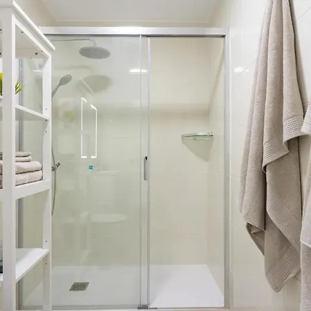 Duplex La Marea Apartment *