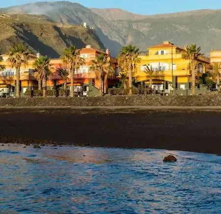 Duplex La Marea Apartment *