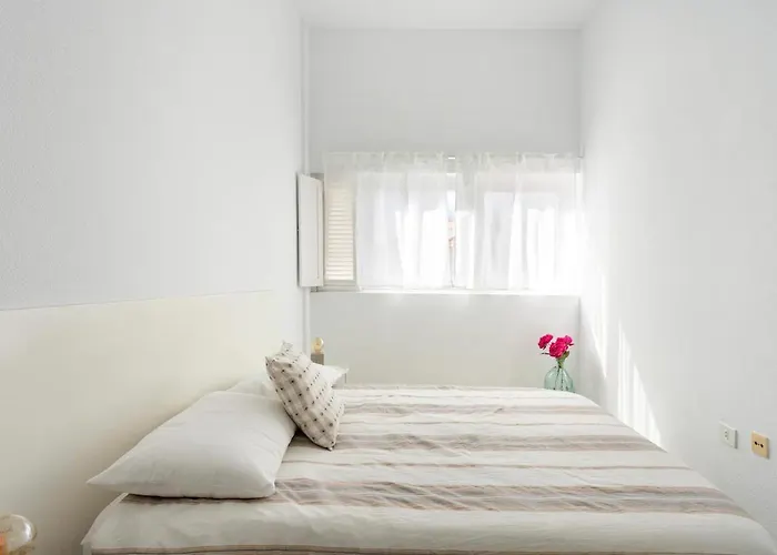 Apartament Duplex La Marea *